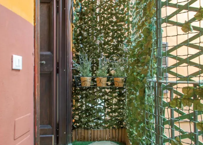 Imperial House San Calisto 7 * Rome